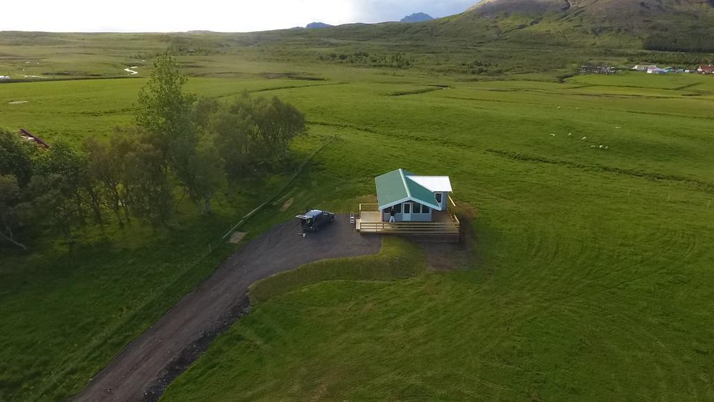 Eyvindartunga Farm Cottage Laugarvatn Extérieur photo